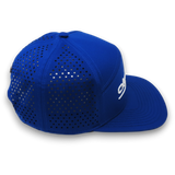 THE SHORE: ROYAL BLUE