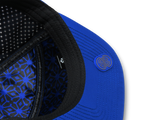 THE SHORE: ROYAL BLUE