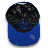 THE SHORE: ROYAL BLUE