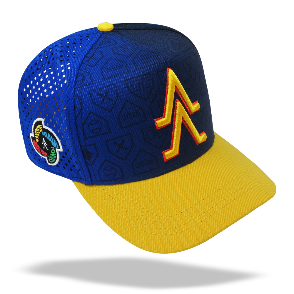 GDS VENEZUELA LC – Alevate Apparel