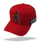 BT RED LC