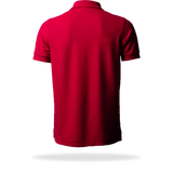 CLASSIC RED POLO