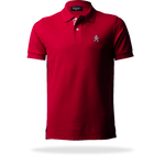 CLASSIC RED POLO