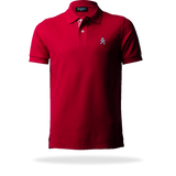 CLASSIC RED POLO