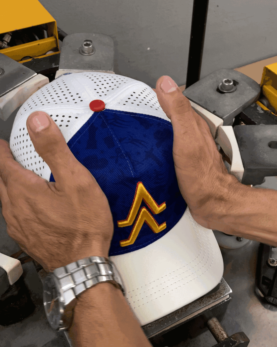 COPA ⚽️ '24 – Alevate Apparel