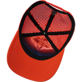 FUSE NY ORANGE