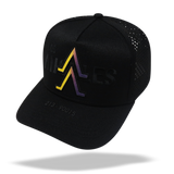 FUSE BLACK LC